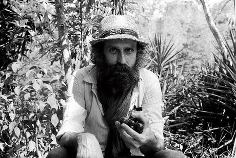 #EnLaNaveDelEncanto: Entrevista con Pedro Alonso O’choro y Enrique Baró Ubach