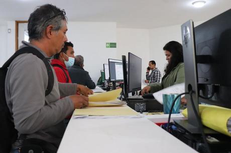 San Luis Potosí mantiene el costo del control vehicular y actualiza la tarifa de la tarjeta de circulación para 2025