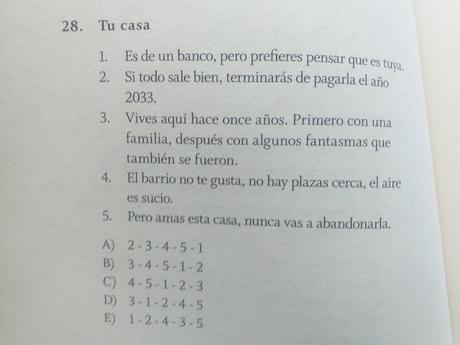 Facsímil, de Alejandro Zambra
