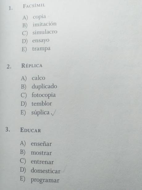 Facsímil, de Alejandro Zambra