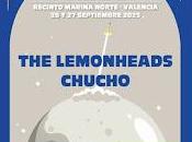 Visor Fest 2025, Chucho Lemonheads