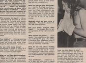 1972 Breve Entrevista Rory Gallagher.