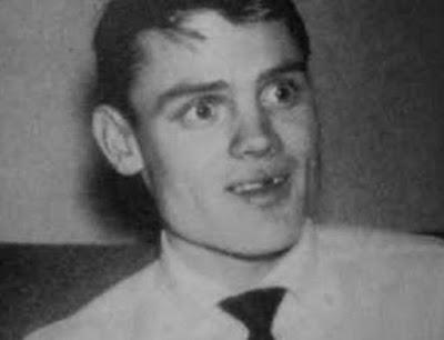 Chet Baket, sin un diente incisivo, llegó a ser un maestro de la trompeta.