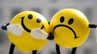 Del optimismo y el pesimismo