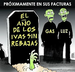 De las viñetas de humor de hoy sábado, 4 de enero de 2025