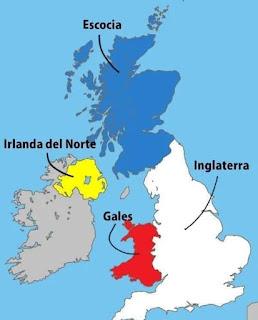 Un amor en Escocia + Pseudo reto enero - febrero 2025