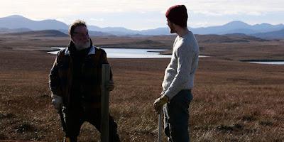 Un amor en Escocia + Pseudo reto enero - febrero 2025