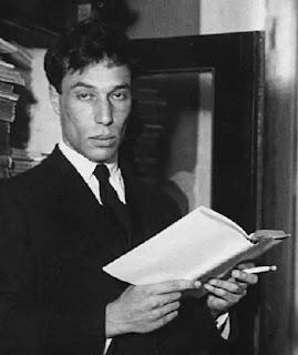 DÍAS ÚNICOS. ANTOLOGÍA POÉTICA (1912-1959), DE BORIS PASTERNAK. LA POESÍA DE UN SUPERVIVIENTE.