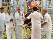 Presentación logotipo centenario Lanzamiento oficial celebraciones Bhagavan enero 2025