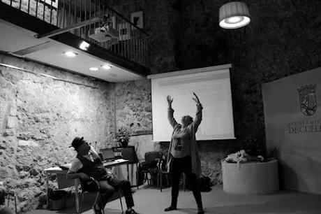 El teatro inclusivo ha venido para quedarse, por Manu Medina