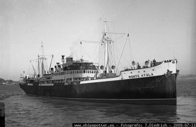 El Monte Ayala en Santander