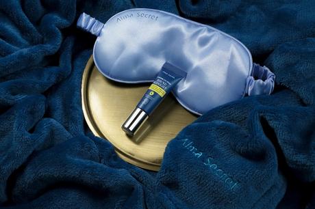 Round Midnight, la línea cosmética con retinal de Alma Secret que transforma tu piel mientras duermes Round Midnight, la línea cosmética con retinal de Alma Secret que transforma tu piel mientras duermes