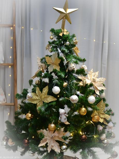 A DECORAR EL ARBOL´24