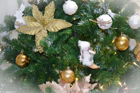 A DECORAR EL ARBOL´24