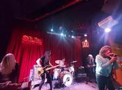 Concierto Museum, Madrid, Sala Sol, 3-1-2025.