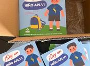 Llegada edición ¡Soy niño APLV!
