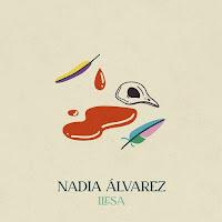 Nadia Álvarez estrena Ilesa como nuevo single