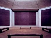 Reabre Capilla Rothko