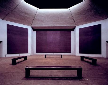 Reabre la Capilla de Rothko Rothko_chapel.jpg