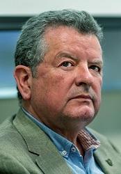 Pensar la tecnología desde la filosofía con Antonio Diéguez Pensar la tecnología desde la filosofía con Antonio Diéguez