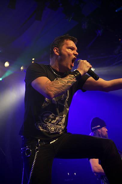 Efemérides del Rock y Heavy Metal: Qué pasó un 05 de Enero