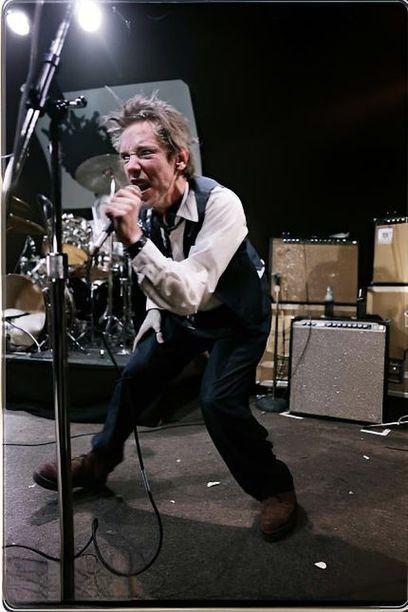 Efemérides del Rock y Heavy Metal: Qué pasó un 05 de Enero