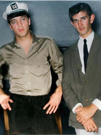 Efemérides del Rock y Heavy Metal: Qué pasó un 05 de Enero