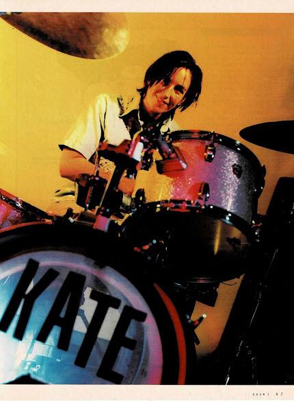 Efemérides del Rock y Heavy Metal: Qué pasó un 05 de Enero