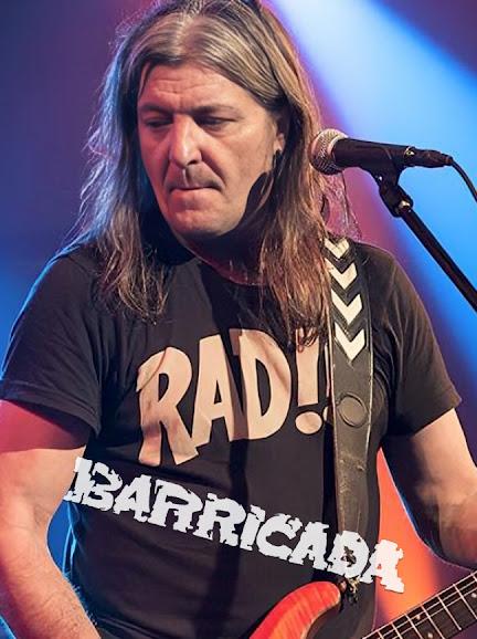 Efemérides del Rock y Heavy Metal: Qué pasó un 05 de Enero