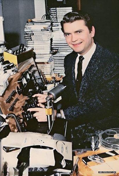 Efemérides del Rock y Heavy Metal: Qué pasó un 05 de Enero