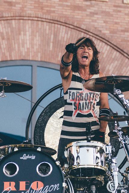 Efemérides del Rock y Heavy Metal: Qué pasó un 05 de Enero