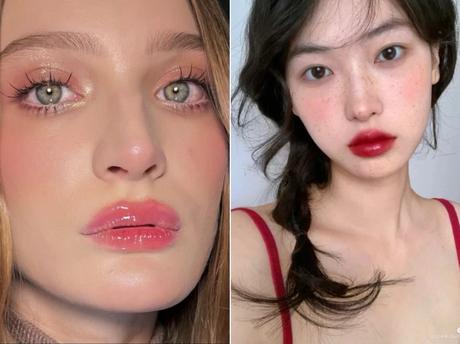 El maquillaje que transforma miradas en 2025