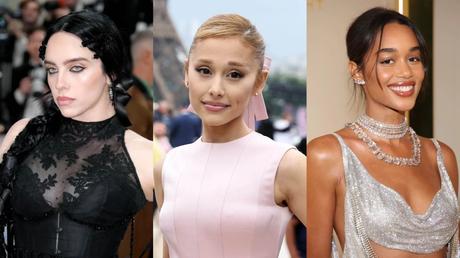 El maquillaje que transforma miradas en 2025