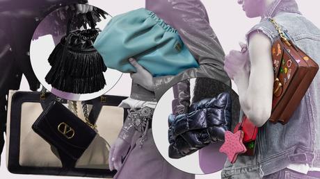 Descubre los bolsos más deseados del año