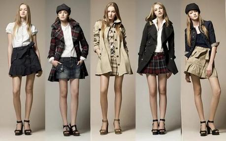 El maximalismo vuelve a brillar en la moda este 2025