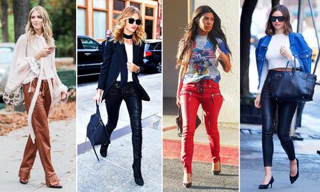 Tendencias que nos dicen adiós en este nuevo año Tendencias que nos dicen adiós en este nuevo año