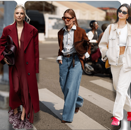 Tendencias que nos dicen adiós en este nuevo año Tendencias que nos dicen adiós en este nuevo año