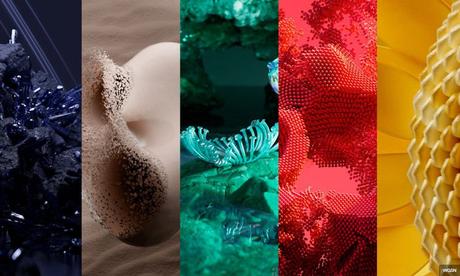 La paleta de colores que transformará tu estilo en 2025 La paleta de colores que transformará tu estilo en 2025