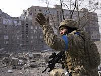 Cinecritica: 20 Dias en Mariúpol