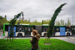 Santander adecúa la Cabalgata de Reyes a las condiciones meteorológicas