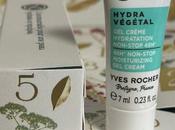 💧Hydra Végétal Crema Non-Stop Yves Rocher