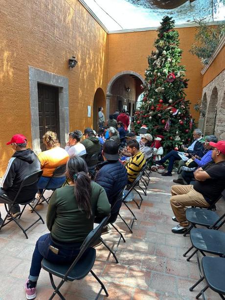 Villa de Pozos registra gran participación ciudadana en el pago del predial con descuentos del programa “Paga pronto, paga menos”