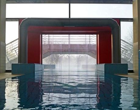 Todo lo que necesitas saber sobre piscina climatizada con toboganes madrid en un solo lugar.