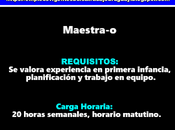 Maestra-o(Barrio Manga)