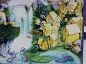 Ozric tentacles: waterfall cities (1999)