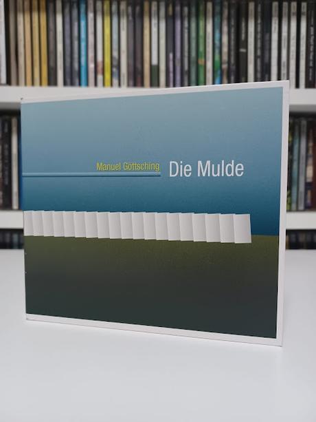 MANUEL GÖTTSCHING: DIE MULDE (2005)