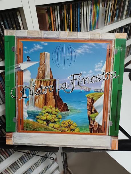 HOPO: DIETRO LA FINESTRA (1991)