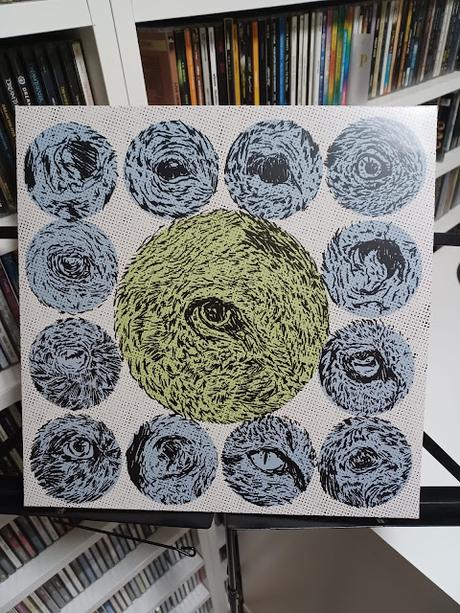 AMOEBA SPLIT: TODOS LOS ANIMALES SON IGUALES (2024)