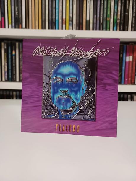 MICHEL HUYGEN: PLACEBO (2002) MICHEL HUYGEN: PLACEBO (2002)
