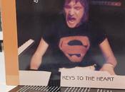 Brian auger's oblivion express: keys heart